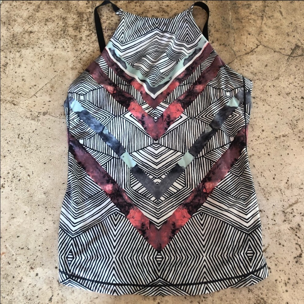 PrAna top